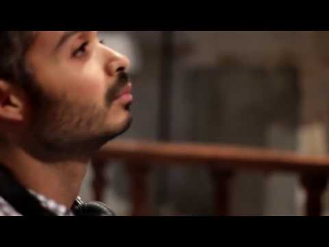 Philippe Baden Powell - Notes Over Poetry (Album Teaser)