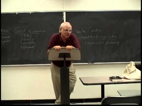 The Dead Sea Scrolls - Course 1 - 2A