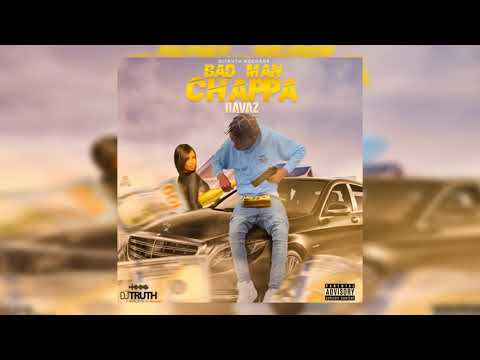 Navaz - Bad Man Chappa ( Official Audio )