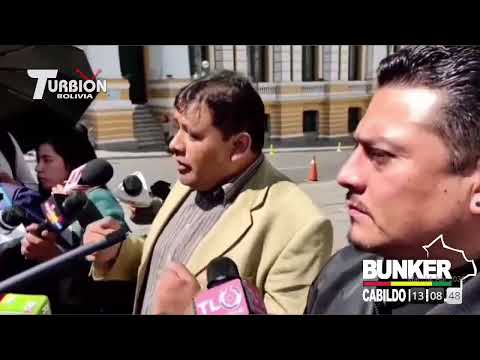 🇧🇴 censuran a la Red DTV | Santa Cruz exige respetar autonomías | Accidente aéreo en Cochabamba