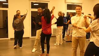 Cours de Bachata du mercredi 15 octobre