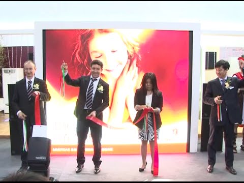 Travelling with Caius