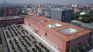 University of Derby video