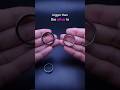 Different in ring widths 8mm vs 6mm wedding bands #Weddingband #weddingring