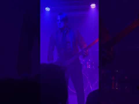 THEN COMES SILENCE- Like a Hammer