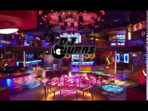 dj Juras live mix 7 @Holandia