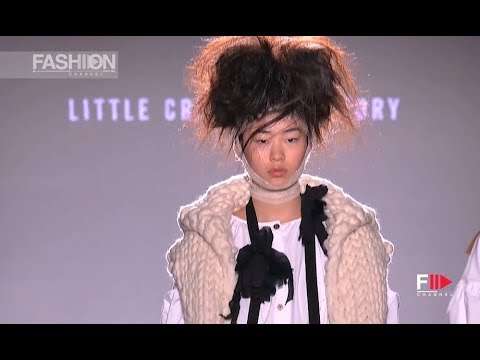 LITTLE CREATIVE FACTORY Fall 2019 2020 Barcelona 080 - Fashion Channel