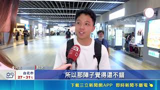 加薪追不上物價！年輕人狂買股票拚翻身 專家警告全押恐本末倒置｜三立財經iNEWS