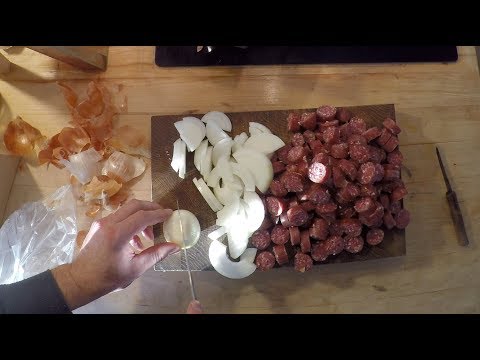 YUM!!! German Potato Casserole RECIPE Inherited From My Grandmother