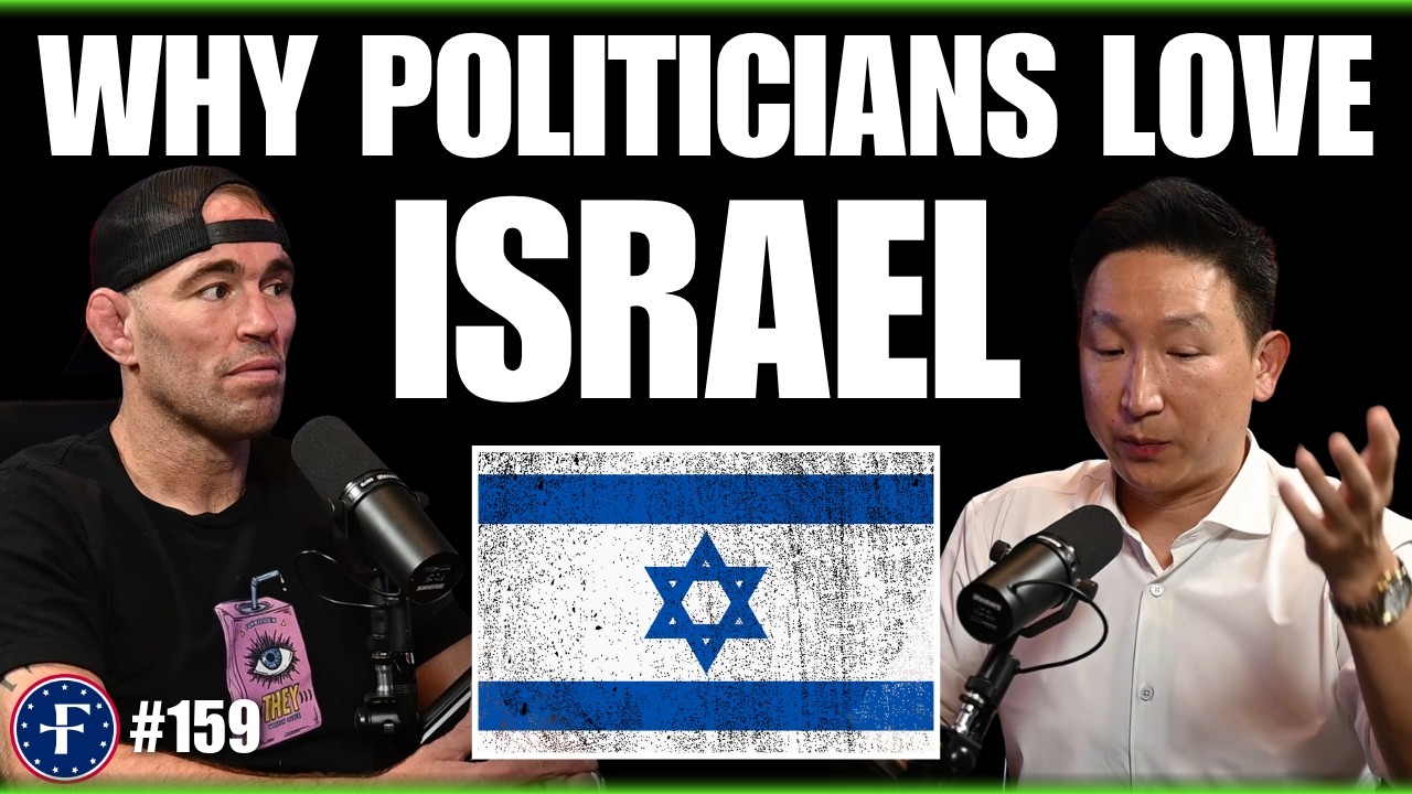 Notice Genetic Differences & Epstein's Alive? | Jake Shields x Matt Kim #159