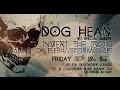 DogHead "The Trooper (Iron Maiden Cover)" 9/19 ...
