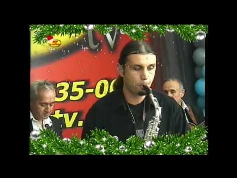 ALEKSANDAR KULIC I NEMANJA PAVLOVIC - SUMRAKOVACKO KOLO (TV RUF)
