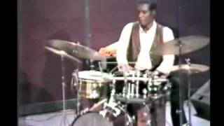 Naima played by Arnold Klos Trio