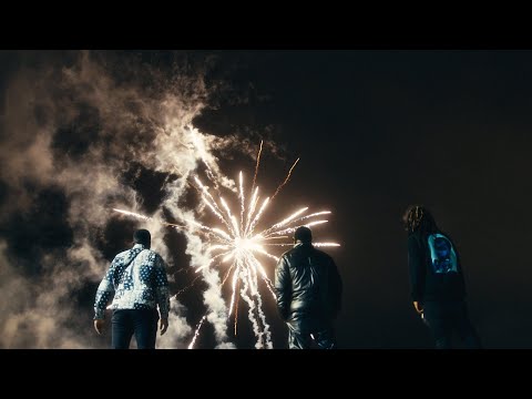 Honat ft. Katanga & Apollo G - Pull Up