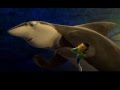 Kung Fu Shark Part 2 Mumble S Noodle Shop Dream Talk
