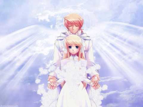 XStarXTranceX: Dj Sammy - Fly On the Wings of Love