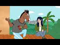Watch BoJack Horseman Season 1 Full HD Online Free 123Movies 9