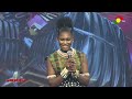 Abbi Ima Brought The House Down With Wombo Lombo By Angelique Kidjo On MentorXIII