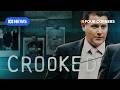 The True Story Behind The Cop Who Was Arrested For Drug Smuggling Four Corners Documentary