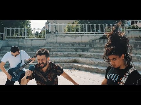 Aleyna Tilki - Nasılsın Aşkta (Botan Metal Cover)