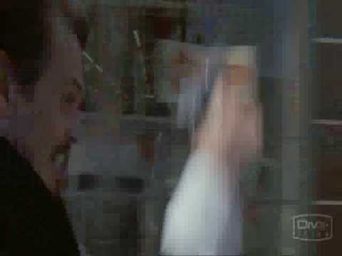 Reservoir Dogs Verfolgungsszene