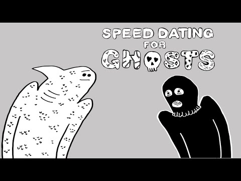 Speed Dating For Ghosts - Robbing a bank Episode 3 (End) - YouTube
