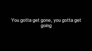 Ellis Paul- The World ain&#39;t slowin down [lyrics]