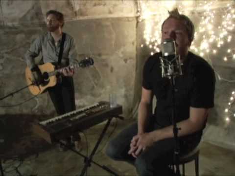 Maybe This Time - Sherwood