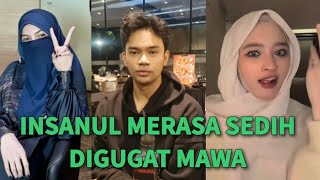 Download lagu MELEDAK GEGER!🔥DRAMA SEDIH INSANUL DIGUGAT CERAI MAWA NAMPAK KELIHATAN SUMRINGAH mp3