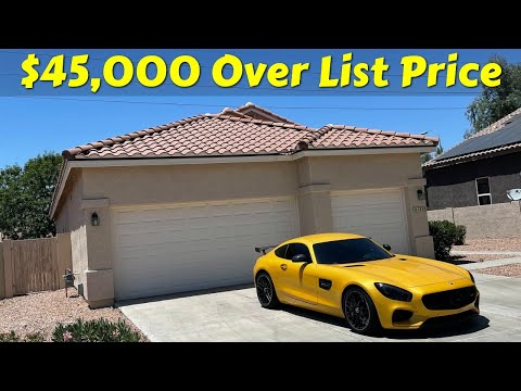 I Offered $379,000 for this House | Full Walkthrough