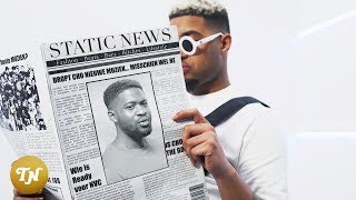 Cho - Fluit ft. Idaly (prod. Reverse)