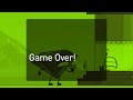 TeenNick USA 2012 Rebrand BFDI Bumpers FANMADE