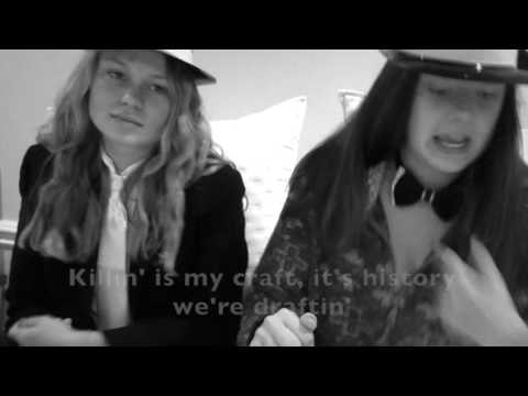 Capone vs. Moran: 1920s Gangsters