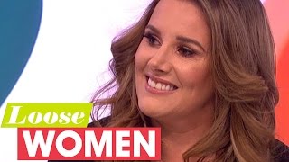 Sam Bailey Opens Up About Her Proudest Moment | Loose Women