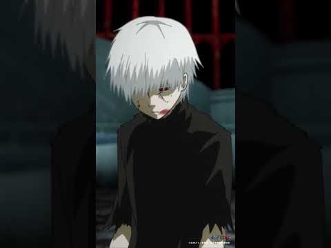「まるで腐りかけの魚のはらわたみたいだ」#東京喰種 第12話「喰種」