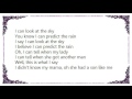 Buddy Guy - I Didn't Know My Mother Had a Son Like Me She Suits Me To a Tee Altern Lyrics