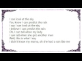 Buddy Guy - I Didn't Know My Mother Had a Son Like Me She Suits Me To a Tee Altern Lyrics