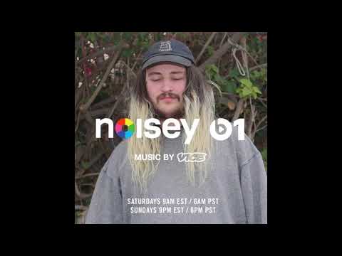 Nedarb Nagrom Noisey Interview Talks About Lil Peep, Lil Tracy, GothBoiClique & More