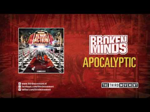 Broken Minds - Apocalyptic