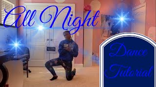 Download lagu [K@SHU] ASTRO 아스트로 - All Night(전화해) Dance Tutorial mp3