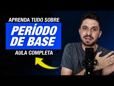 Everything about the base period (Complete Lesson)