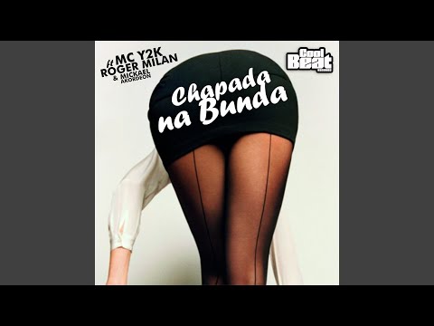 Chapada Na Bunda (Original Mix)