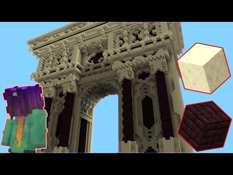 How I Stay Motivated in Minecraft!