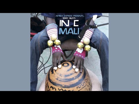 Africa Express - Terry Riley's In C Mali