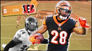 Winning With Every Team In The Game! This Will Be One Of The Hardest! (Madden 20)