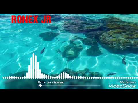 Patah hati manggo rap