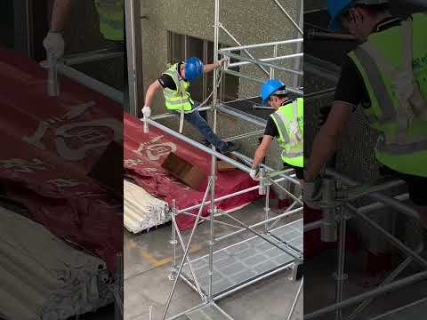Carátula del video del producto
