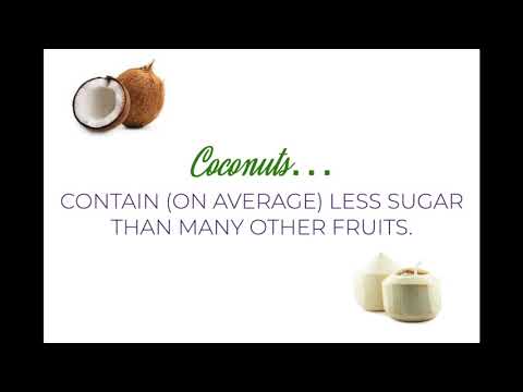 O Level English Language: Summary (Coconuts) Part 1