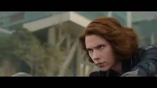 Black Widow tribute - You love me to hate you (Kiss)