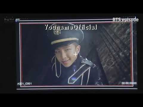 FF ~ BTS 8 Member Ep.108 | Dope MV ~ Making Film